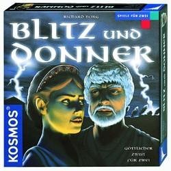 Blitz & Donner