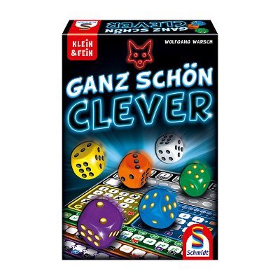Ganz schön clever