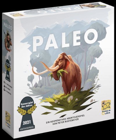 Paleo