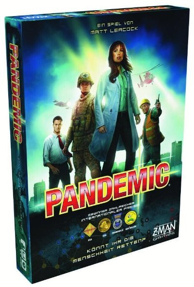 Pandemic
