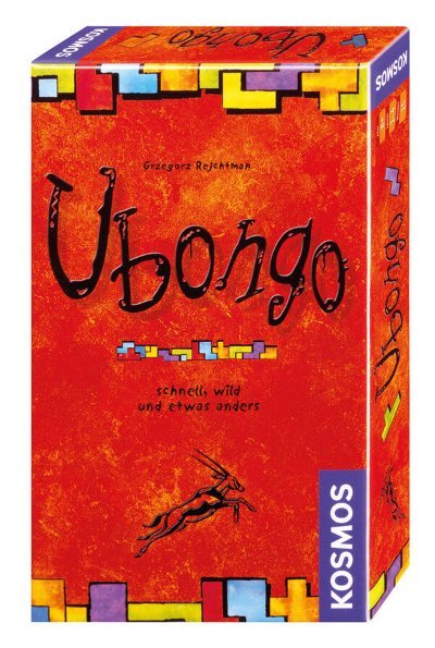 Ubongo
