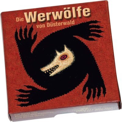 Werwölfe